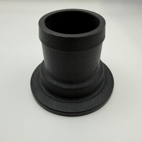 Fitting, 2" Fp X 2" Barb Trimmed – Multiquip (#49900)