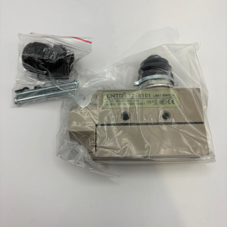Hood Stop Switch, Mayco C30 Hdg (#EM14217)