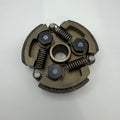 Clutch Assy., Tapered Shaft – Fits Multiquip GX100KRG (#366348550)