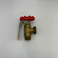 Water Bib, Water Valve (#942111LF)