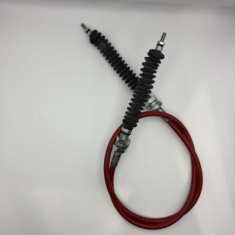 Cable Assy., MVH502 SS# 457333760 – Multiquip (#956100037)