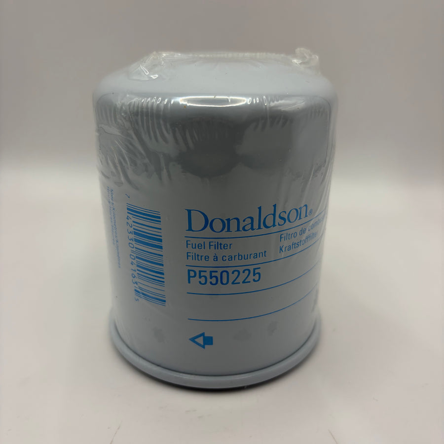 Fuel Filter, Donaldson Wacker Ride-on Trowel (#P550225)