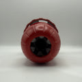 Plug, 4 Small & 1 Lg. Pin That Stick Out of Plug (#006-W416-P6)