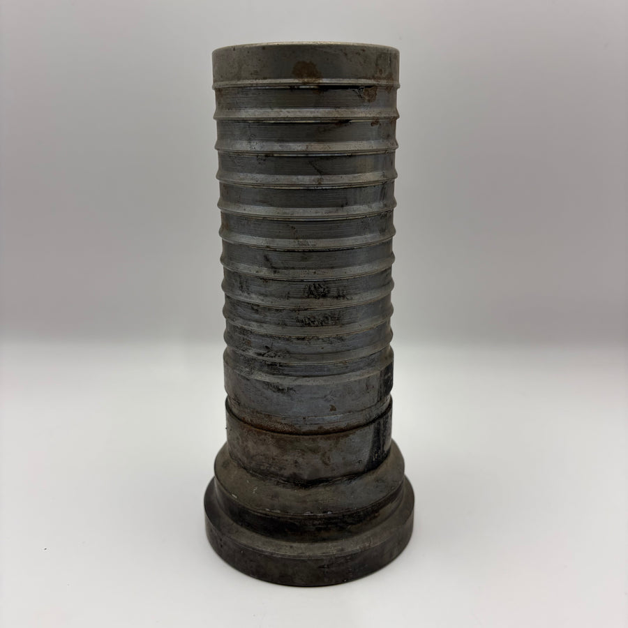2" HD Fitting, Already Expanded for on the Job Repairs (#HE200SC4)