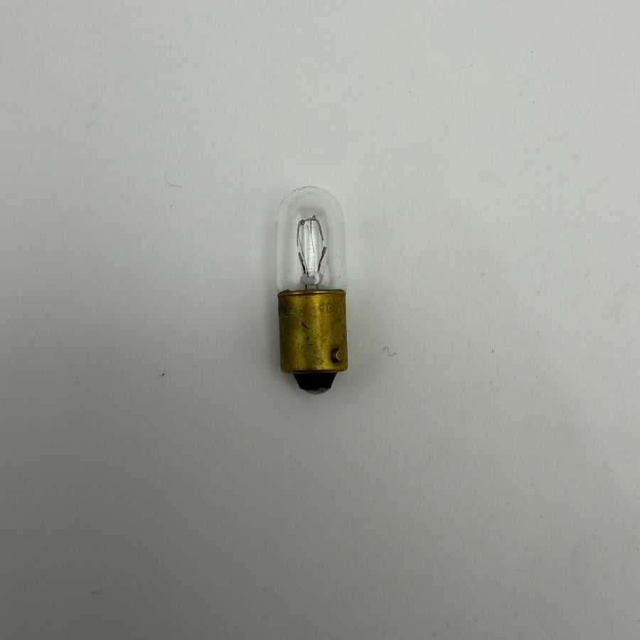Mini Bulb, Test Light (#GE1893)