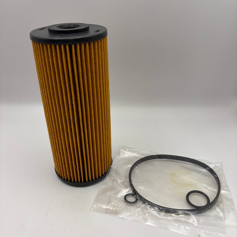 Cartridge, Oil Filter – Multiquip (#8980188580)