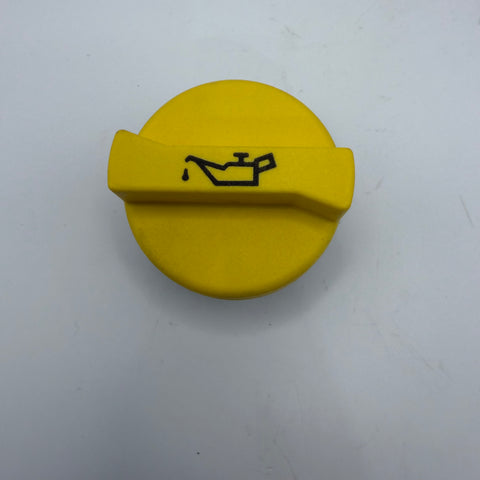 Cap, Oil Fill – Deutz (#04281390)