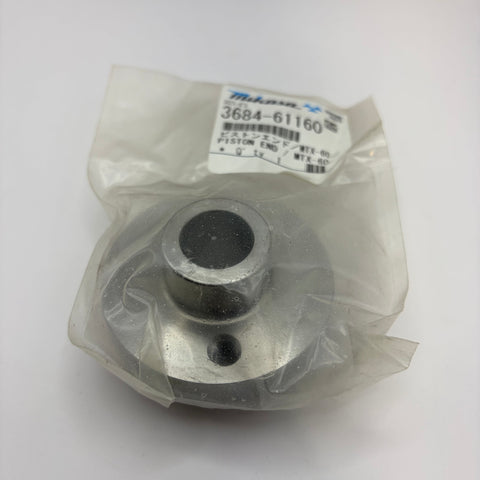 Piston End, MTX60 – Mikasa (#368461160)