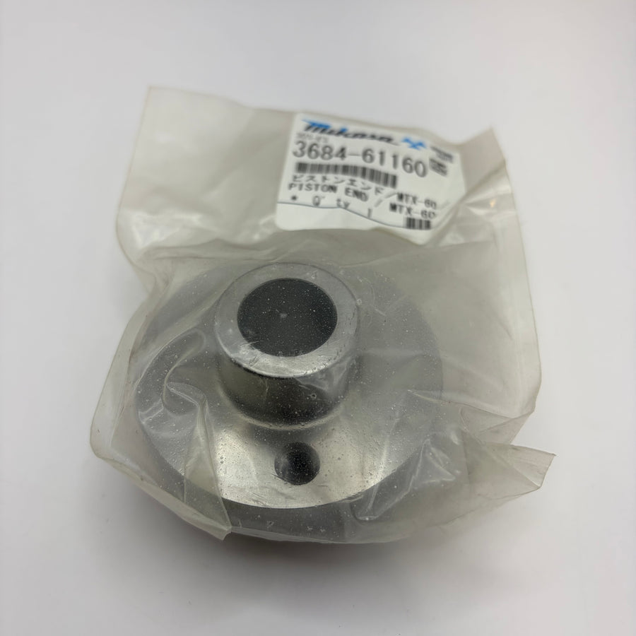Piston End, MTX60 – Mikasa (#368461160)