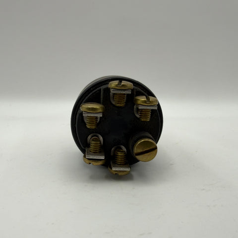 Key Switch, Ignition – Husqvarna (#166707)