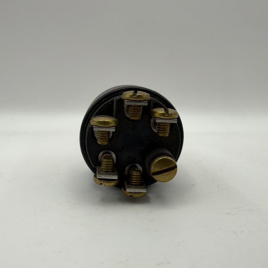 Key Switch, Ignition – Husqvarna (#166707)