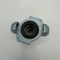 Air Coupling, 1/2" MPT (#21DPME-050)