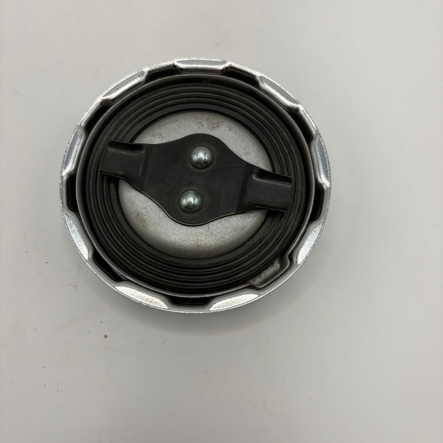 Fuel Cap, Yanmar Genset (#X3A06144KA0)
