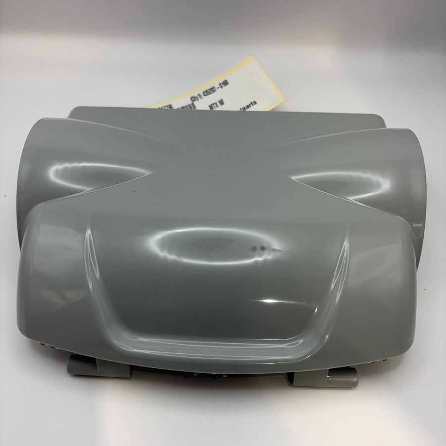 Cover, Air Filter – Fits Multiquip MTX60 (#368217750)