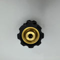 Female Couple, 22MM X 22MM (screw Style Coupler) (#6359)