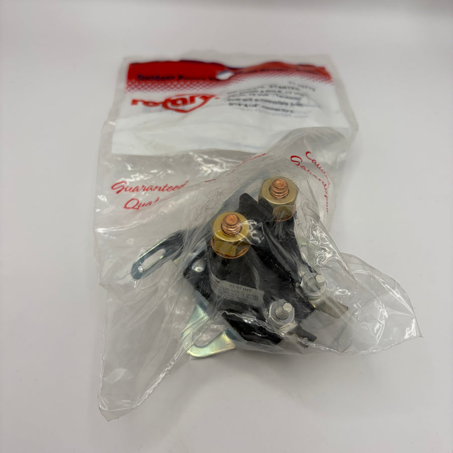Relay (#10772)