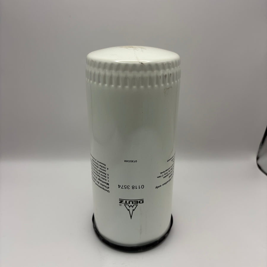 Oil Filter, Duetz BF6L914C – Deutz (#01183574)