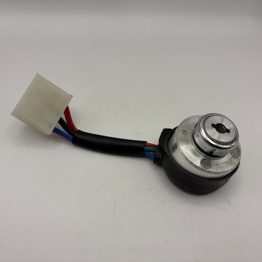 Ignition Switch, Female (#DF475-029.1)