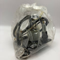 Yanmar Key Switch Assy (#11435177500)