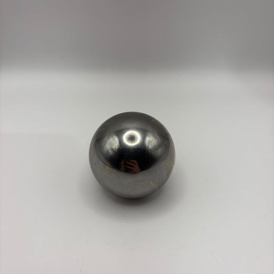 2" Steel Ball, 309001/1400500110 (#A-139)
