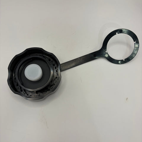 Fuel Cap Assy – Multiquip (#366350460)