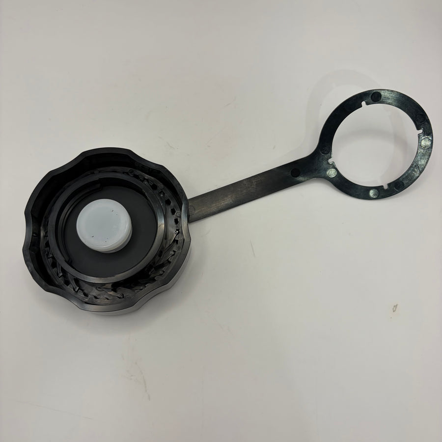 Fuel Cap Assy – Multiquip (#366350460)