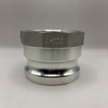 3" Male Camlock Alumn (#30AA)