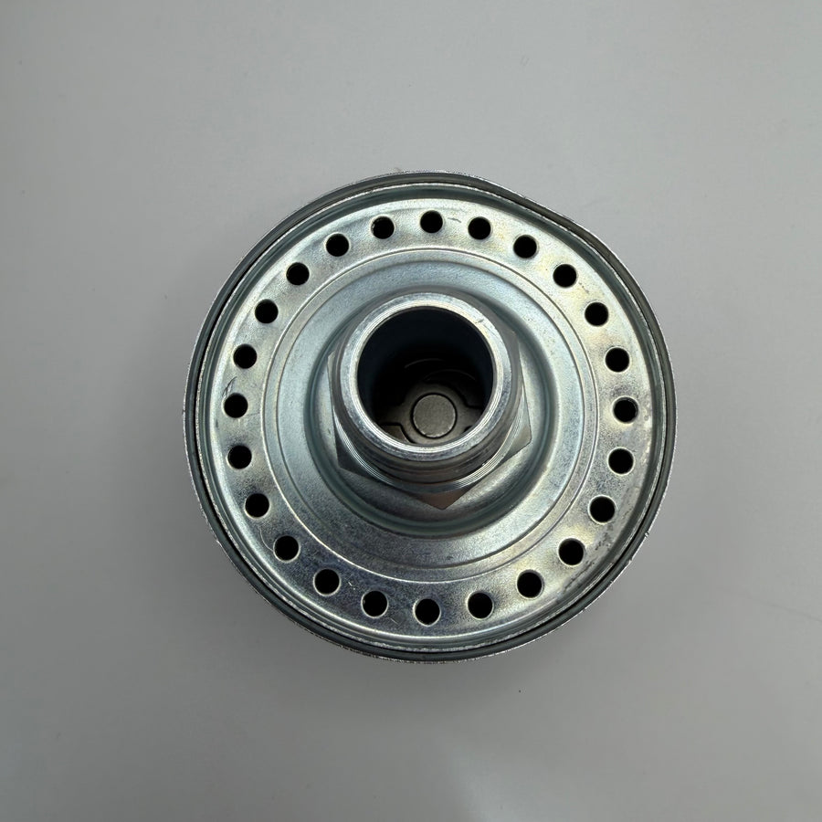 Breather, Chrome – Reed Manufacturing (#P562520)