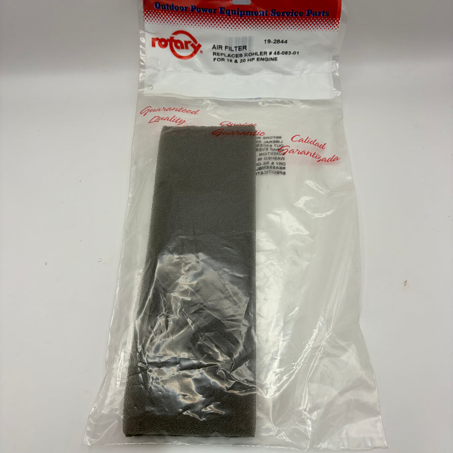 Per Filter, Foam – Fits Kohler CH11 (#2844)
