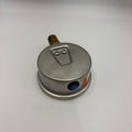 Liquid Filled Gauge, 0-300 PSI (#GLS425)