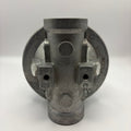 Filter Assy., 1-1/4" FPT Inlet (#440010)