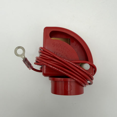 Switch Assy., Saftey (red) – Multiquip (#1727)