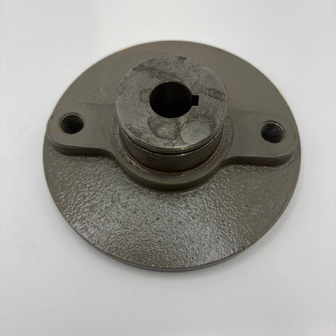 Flange (pv10), MQ MRH-800 Roller – Multiquip (#515334080)