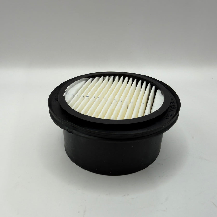 Air Filter (2-5/8" Sm. Dia. X1-7/8" Thick X 3" Lg. Dia.) (#436)