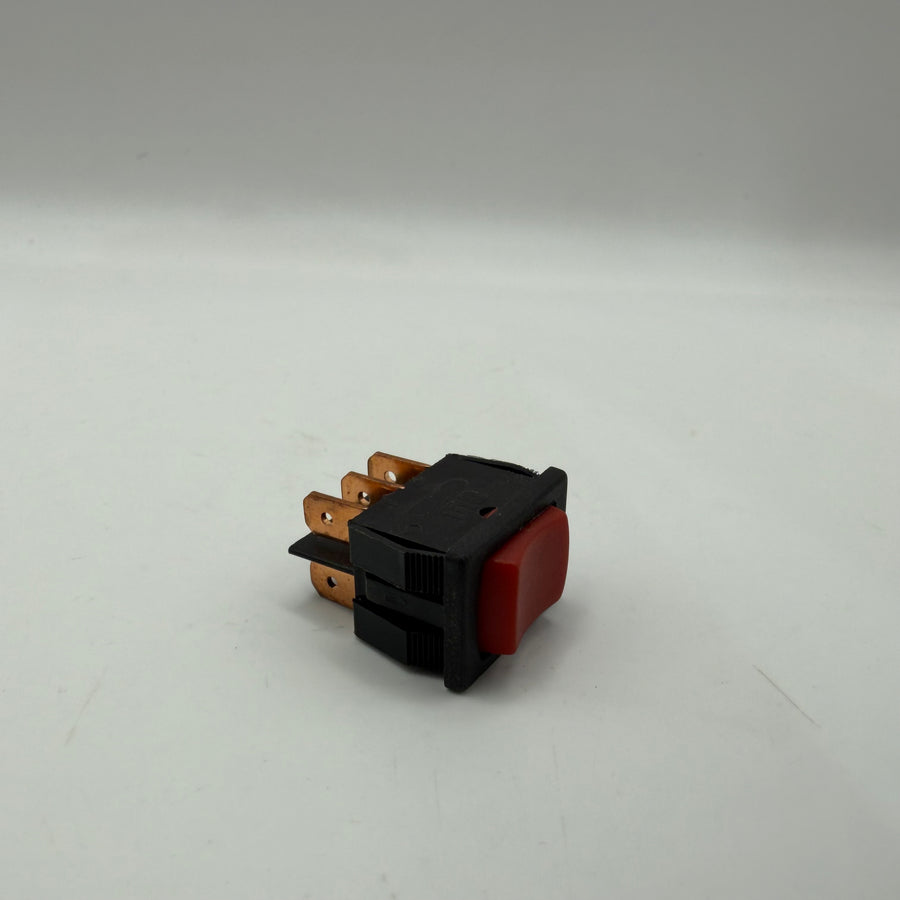 Rocker Switch – Briggs & Stratton (#790949)