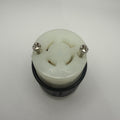 Connector, Female – L14 (#L1420-C)