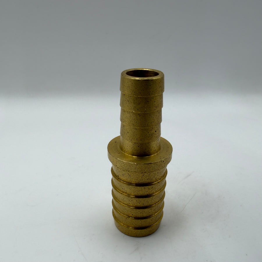 3/4" X 1/2" Hose Splicer (#32089)