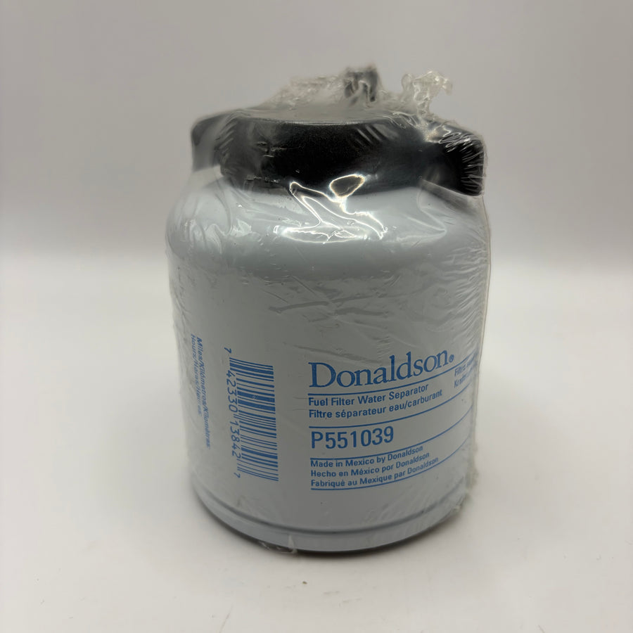 Fuel Filter – Hatz (#P551039)