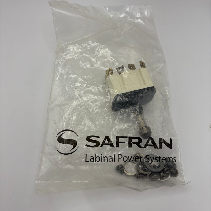 Switch Assy., 12 Prong (#258632000)