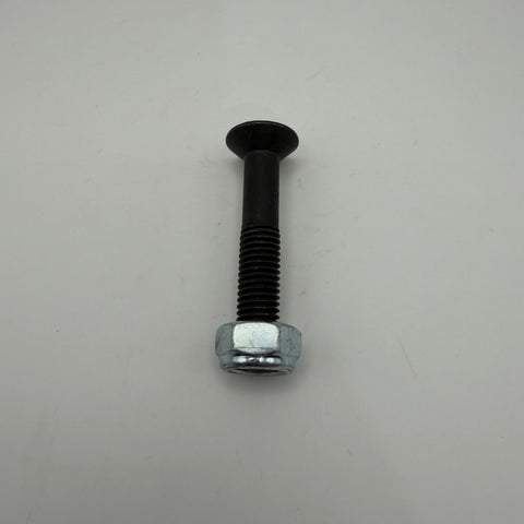Bolt Assy, 10X55 Countersunk Nib ( Holds Foot Together) – Multiquip (#015110055)