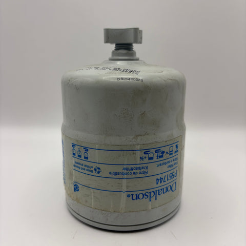 Fuel Filter – Donaldson (#P551744)
