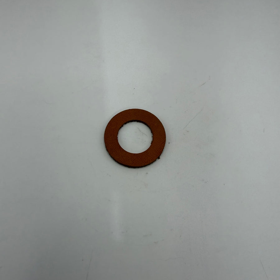 1" Leather Washer (#KLW5)