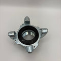 Air Coupling, 1-1/4" FPT (#21DPFE-125)