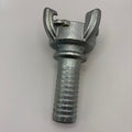 Air Coupling, 1-1/4" Barb (#21DPHE-125)