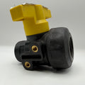 Ball Valve, 1" X 1" FPT (#87092240)