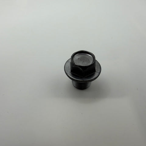 Plug, 1/4" X 14 – Multiquip (#953405270)
