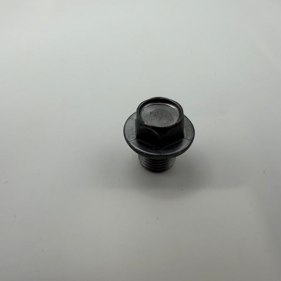 Plug, 1/4" X 14 – Multiquip (#953405270)