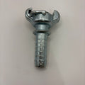 Air Coupling, 3/4" Barb (#21DPHE-075)