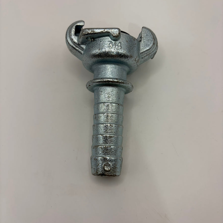 Air Coupling, 3/4" Barb (#21DPHE-075)