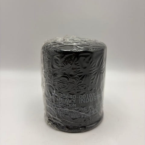 Filter, Oil – Multiquip (#30A4000100)